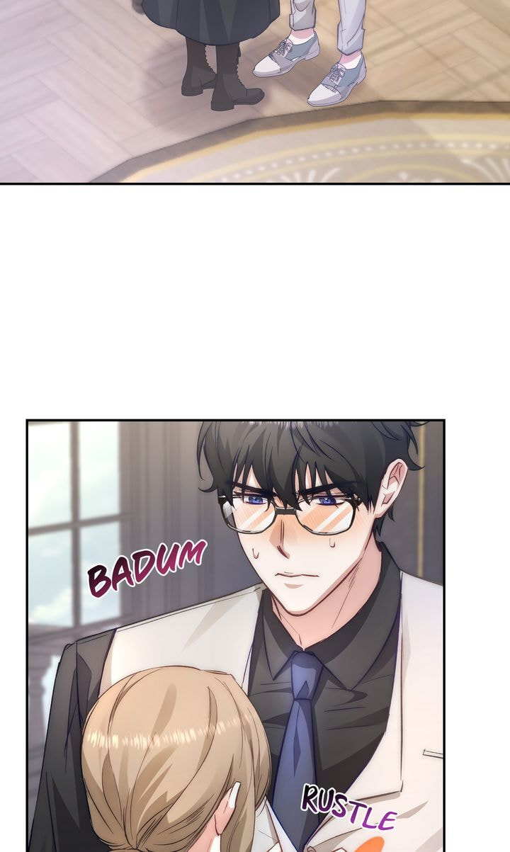 My Master Keeps Flipping the Script?! Chapter 9 page 77 - 