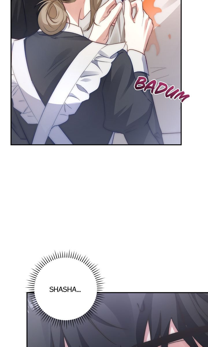 My Master Keeps Flipping the Script?! Chapter 9 page 78 - 