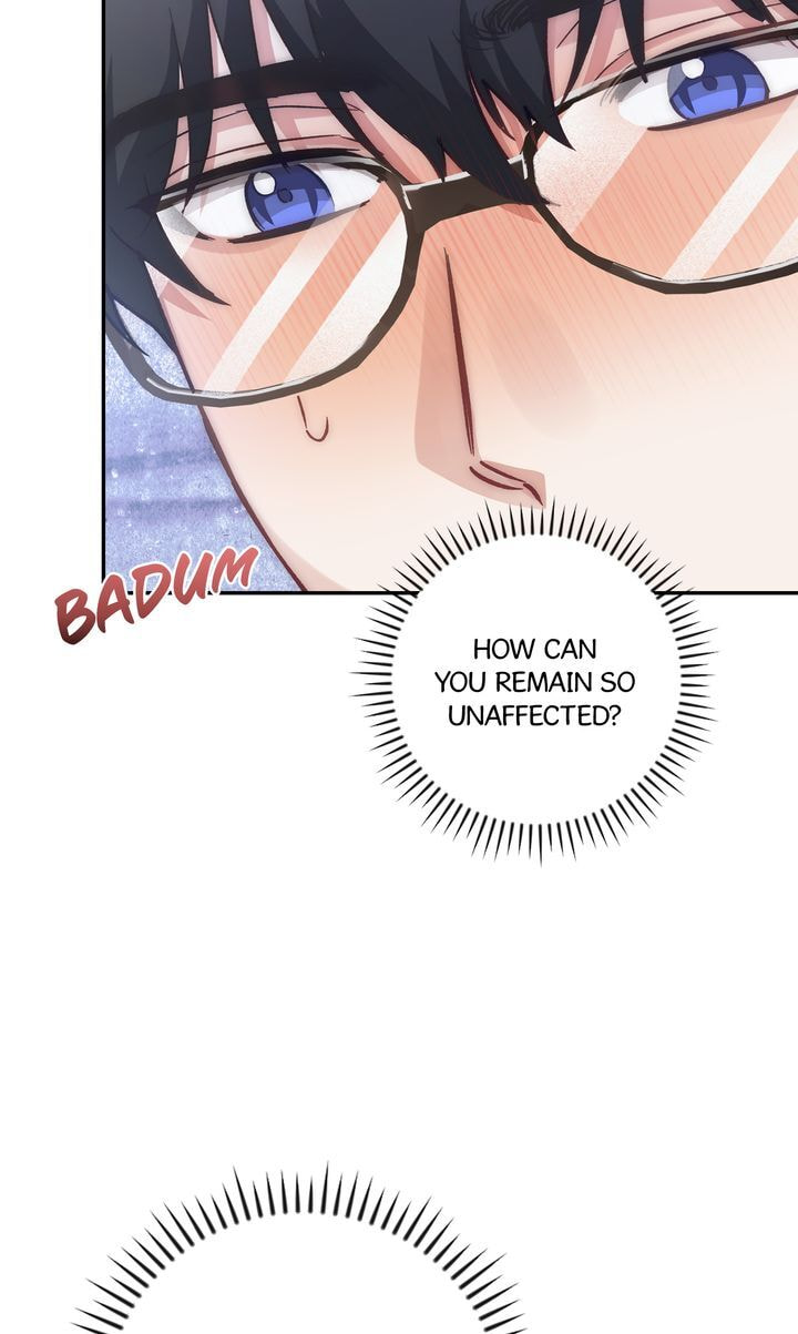 My Master Keeps Flipping the Script?! Chapter 9 page 79 - 
