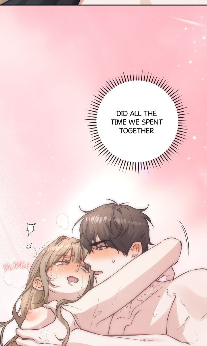 My Master Keeps Flipping the Script?! Chapter 9 page 81 - 