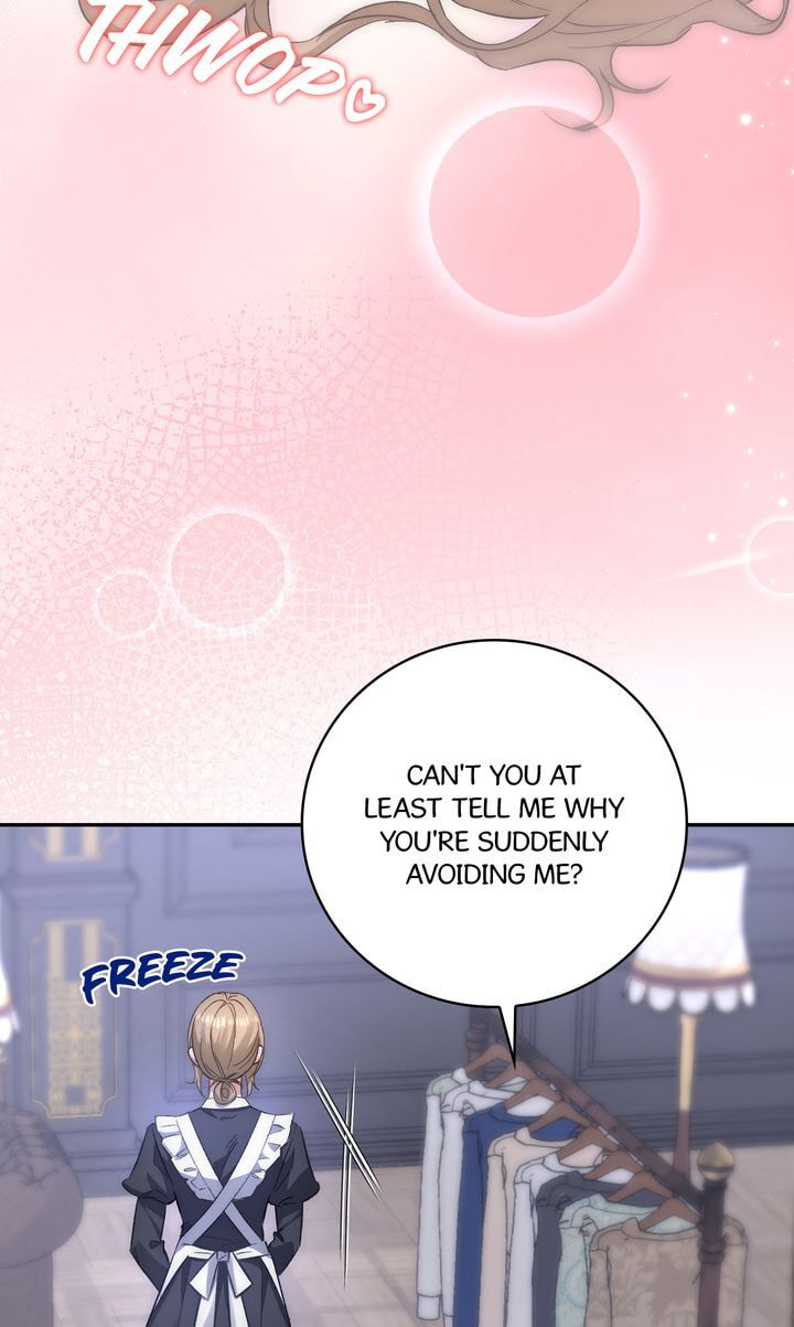 My Master Keeps Flipping the Script?! Chapter 9 page 84 - 