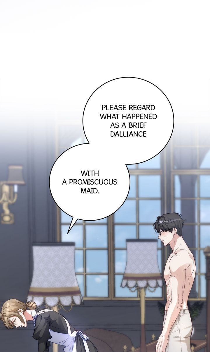 My Master Keeps Flipping the Script?! Chapter 9 page 87 - 
