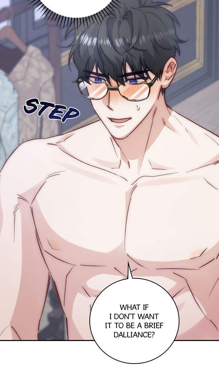My Master Keeps Flipping the Script?! Chapter 9 page 89 - 