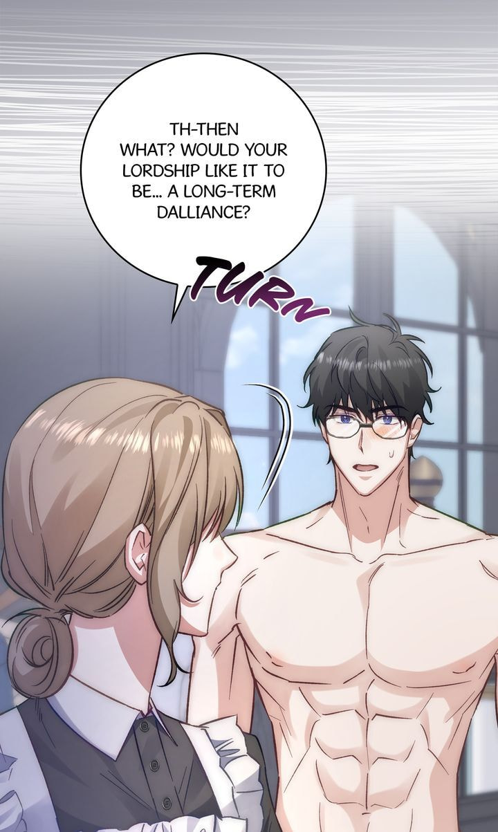 My Master Keeps Flipping the Script?! Chapter 9 page 91 - 
