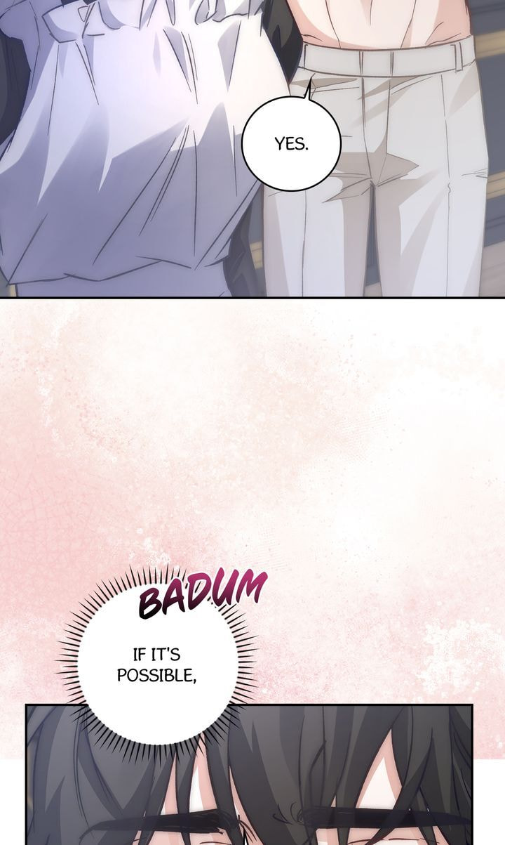 My Master Keeps Flipping the Script?! Chapter 9 page 92 - 