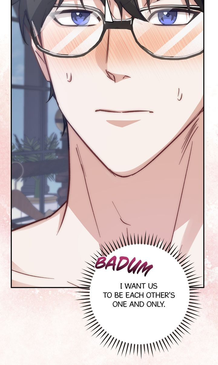 My Master Keeps Flipping the Script?! Chapter 9 page 93 - 