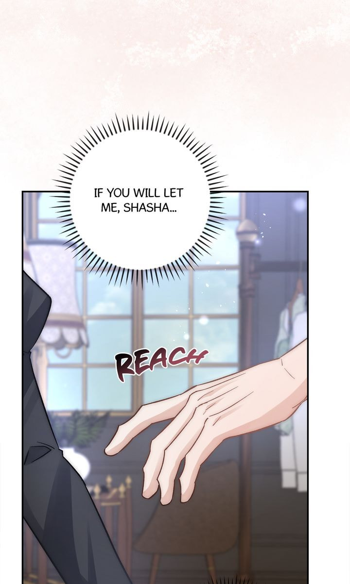 My Master Keeps Flipping the Script?! Chapter 9 page 94 - 