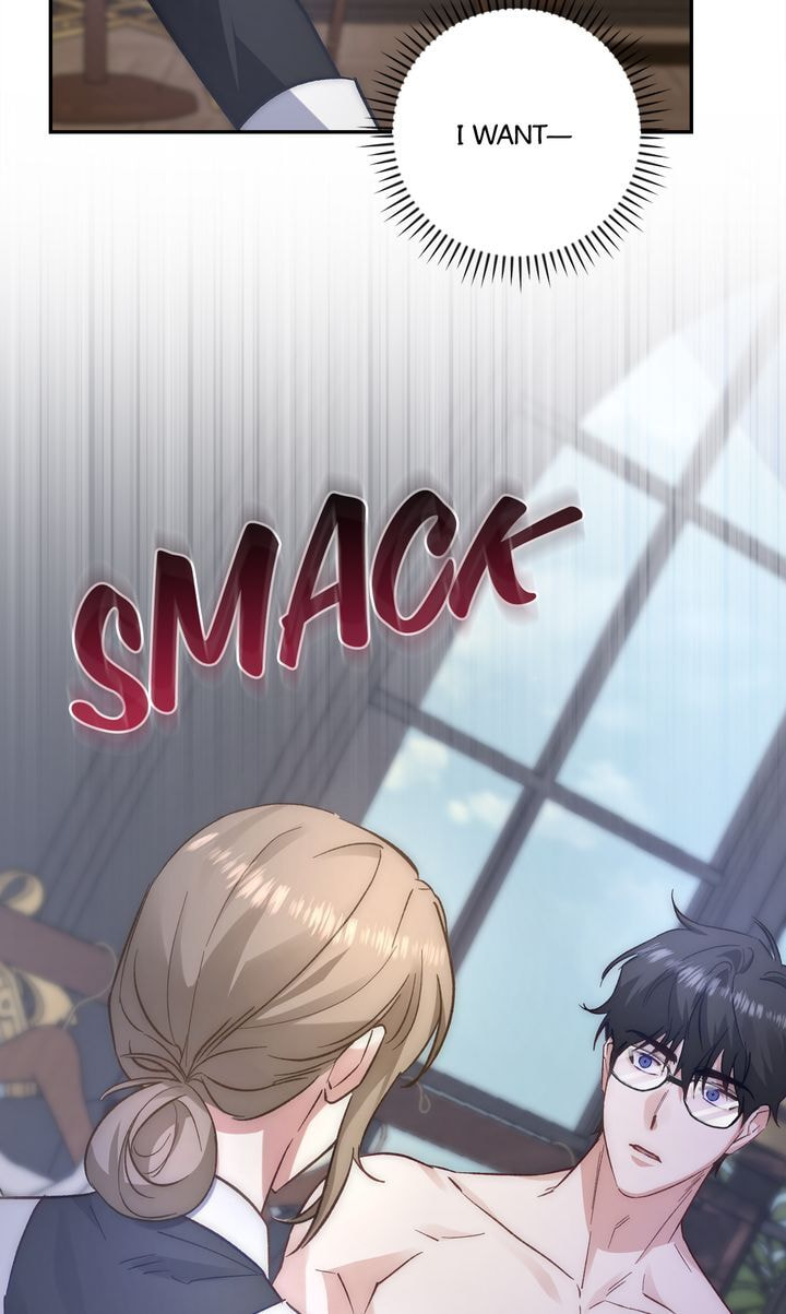 My Master Keeps Flipping the Script?! Chapter 9 page 95 - 