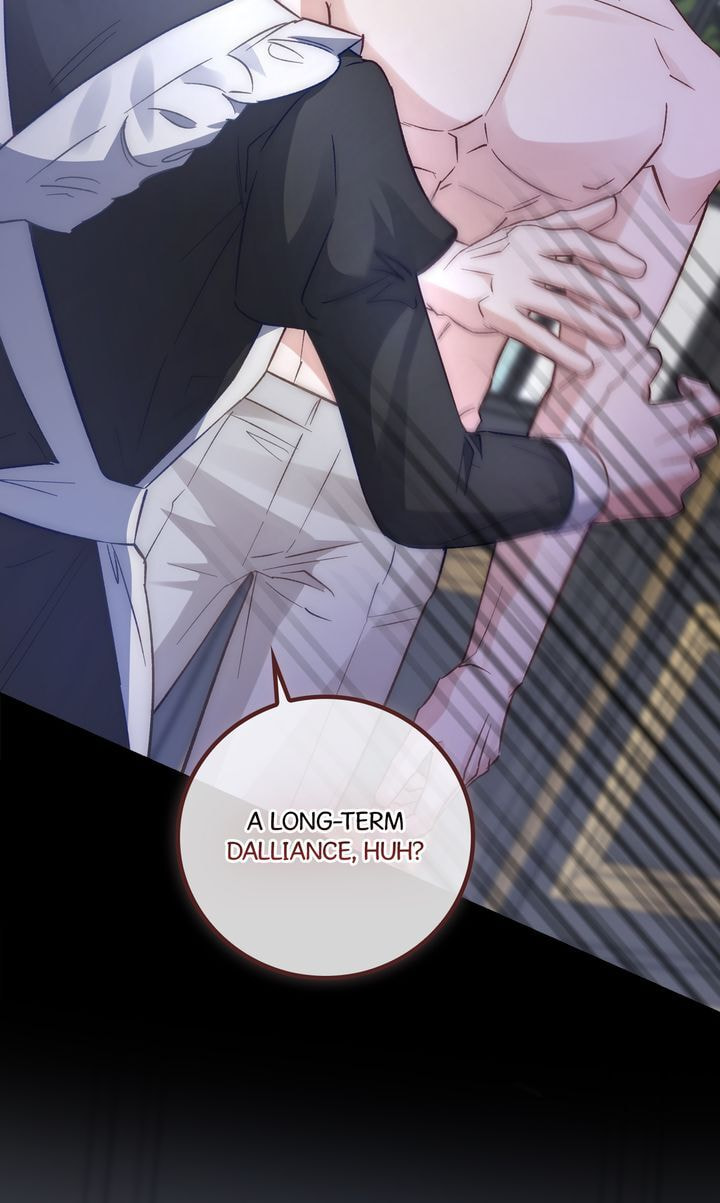 My Master Keeps Flipping the Script?! Chapter 9 page 96 - 