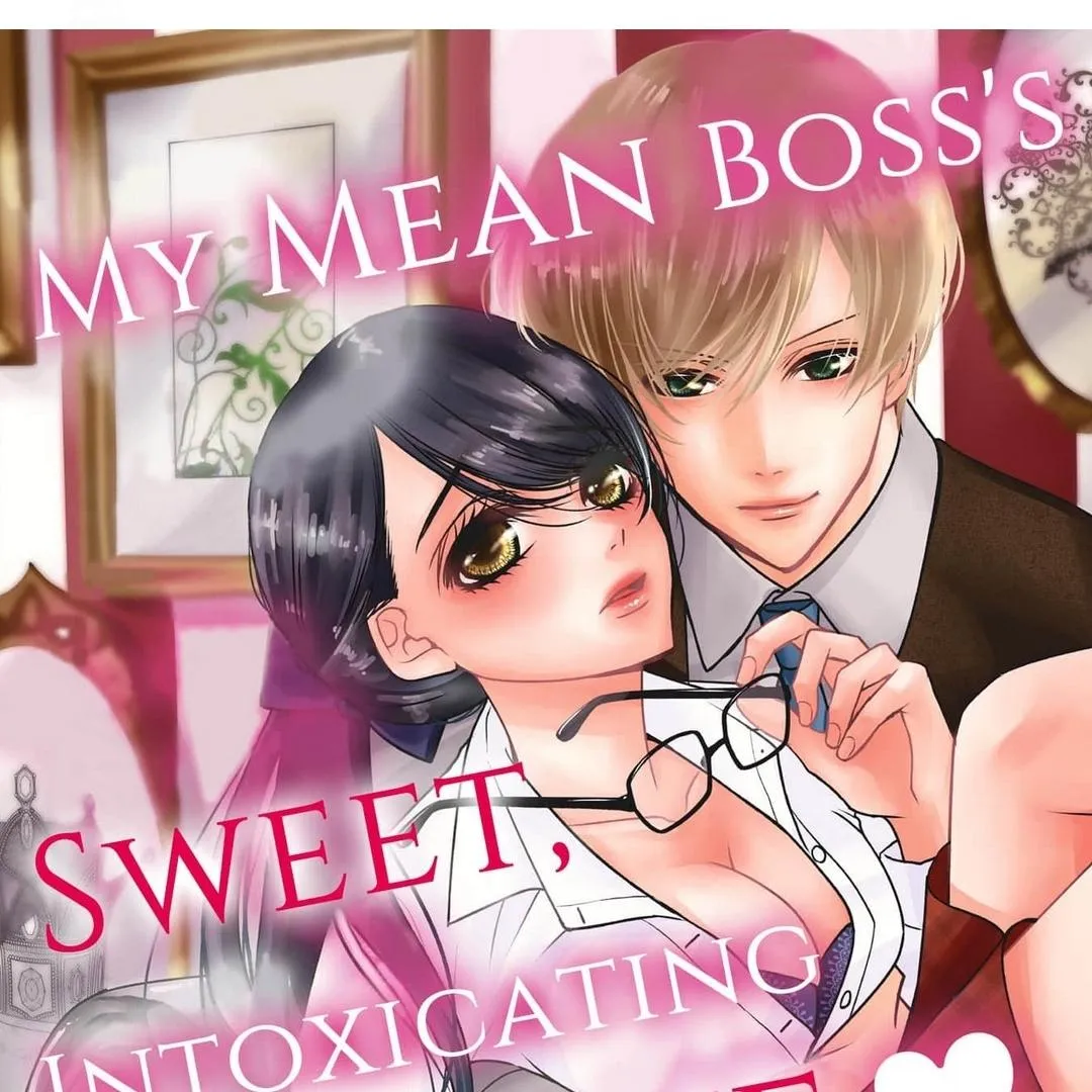 My Mean Boss