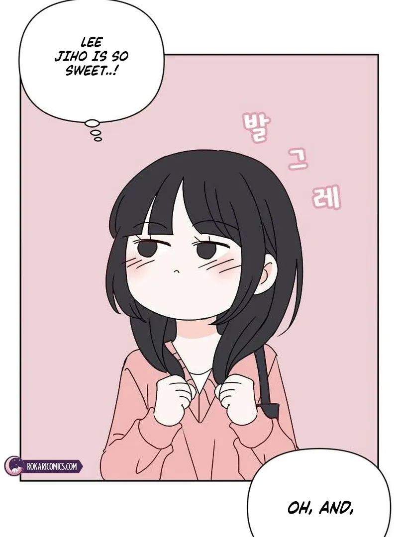 My Meddler in Love Chapter 1 page 107 - 