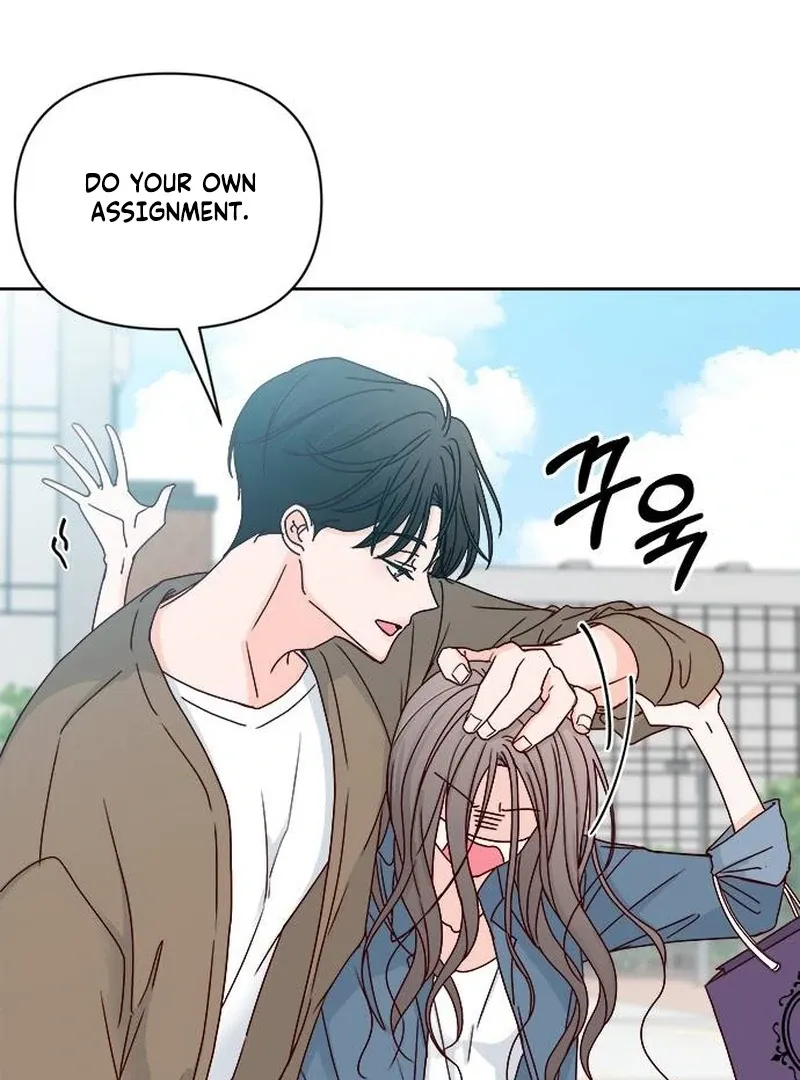 My Meddler in Love Chapter 1 page 117 - 