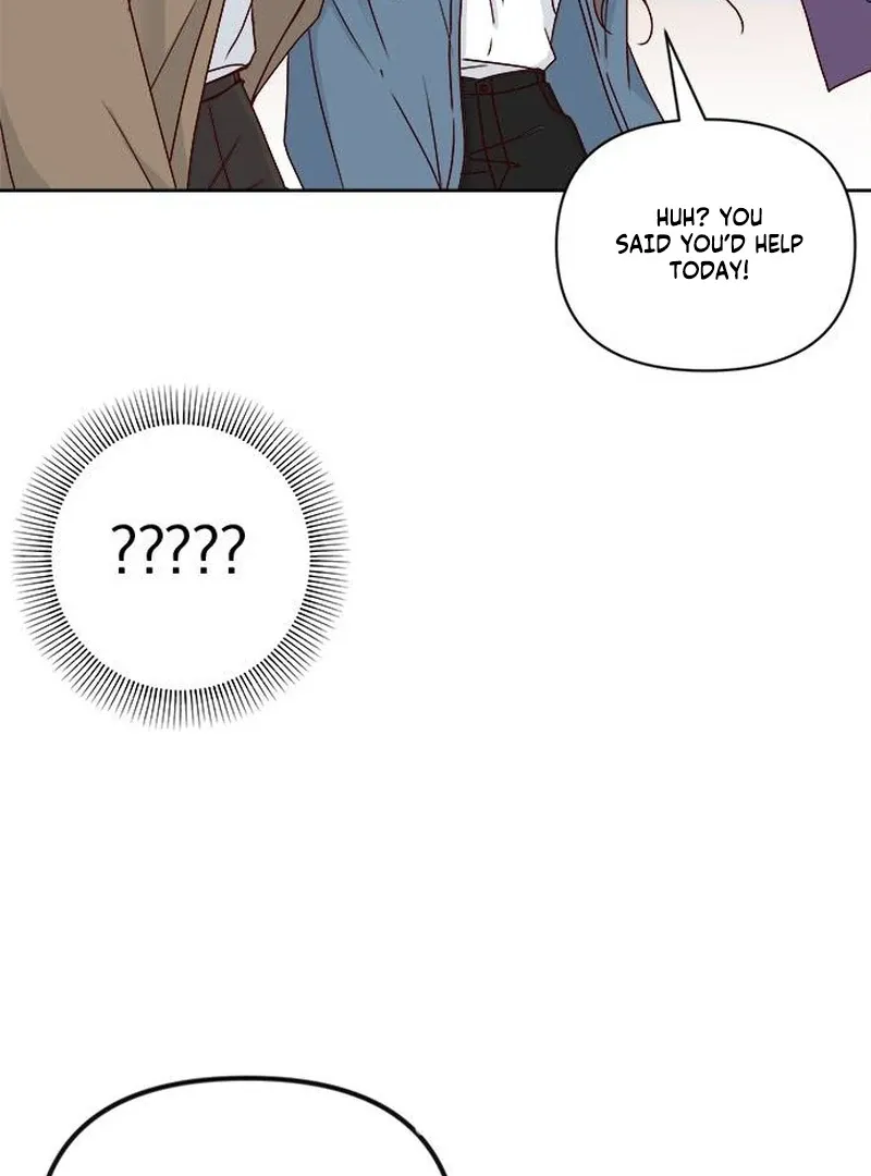 My Meddler in Love Chapter 1 page 118 - 