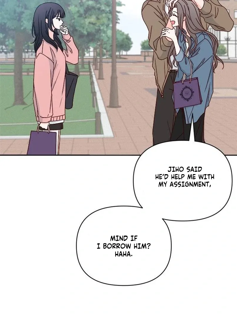 My Meddler in Love Chapter 1 page 121 - 