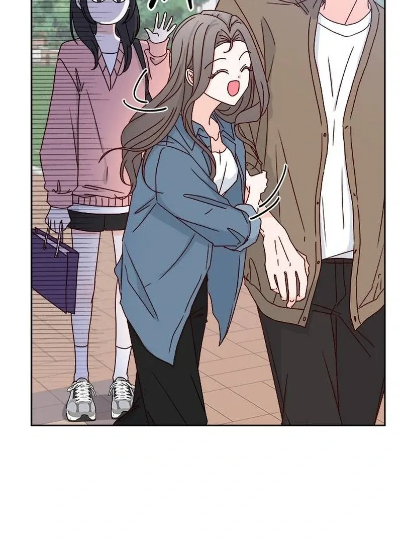 My Meddler in Love Chapter 1 page 125 - 