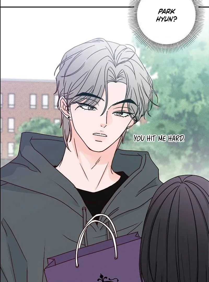 My Meddler in Love Chapter 1 page 145 - 