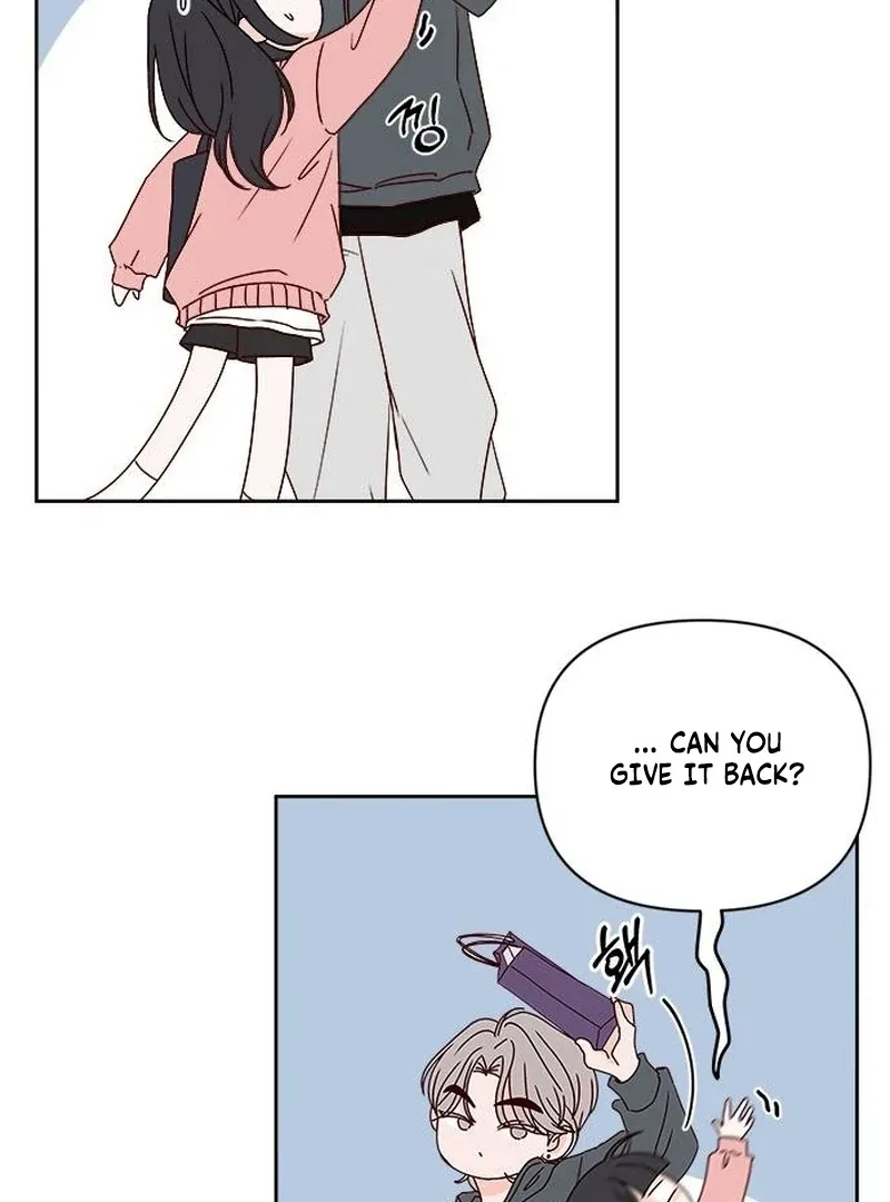 My Meddler in Love Chapter 1 page 155 - 