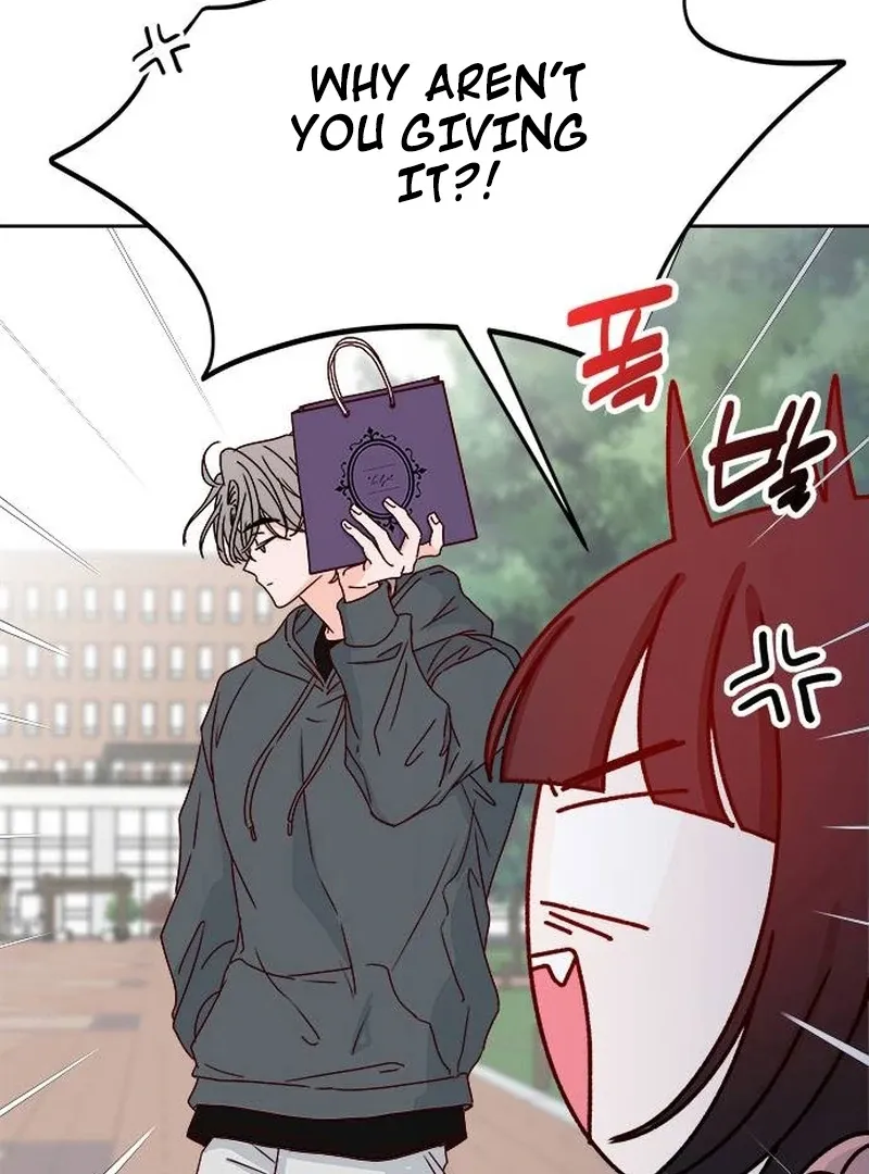 My Meddler in Love Chapter 1 page 157 - 