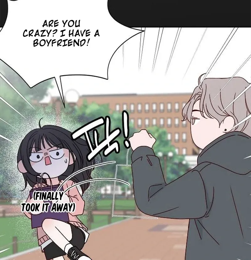 My Meddler in Love Chapter 1 page 177 - 