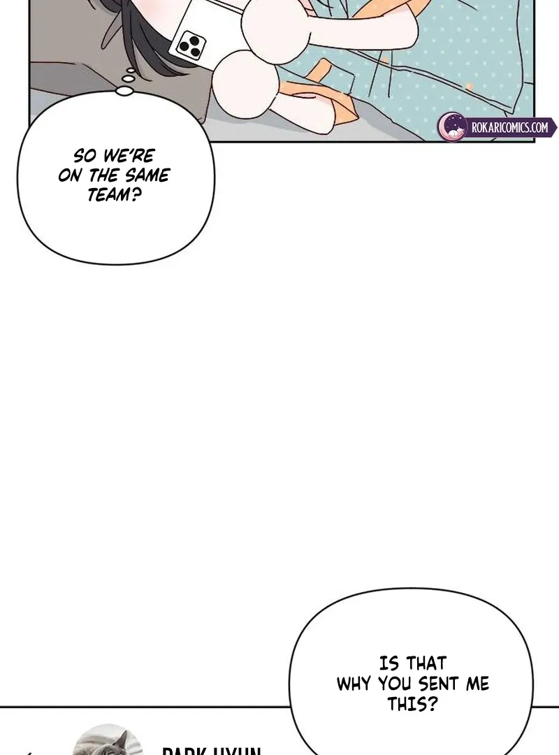 My Meddler in Love Chapter 1 page 184 - 
