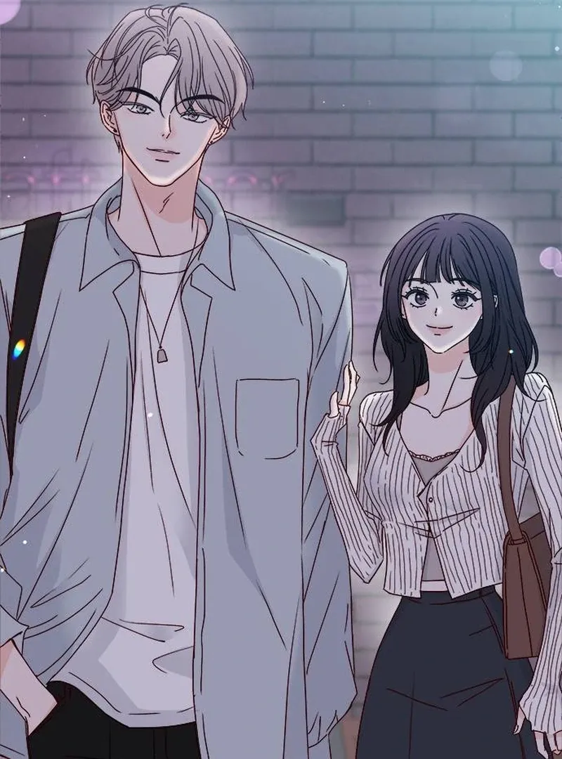 My Meddler in Love Chapter 1 page 217 - 