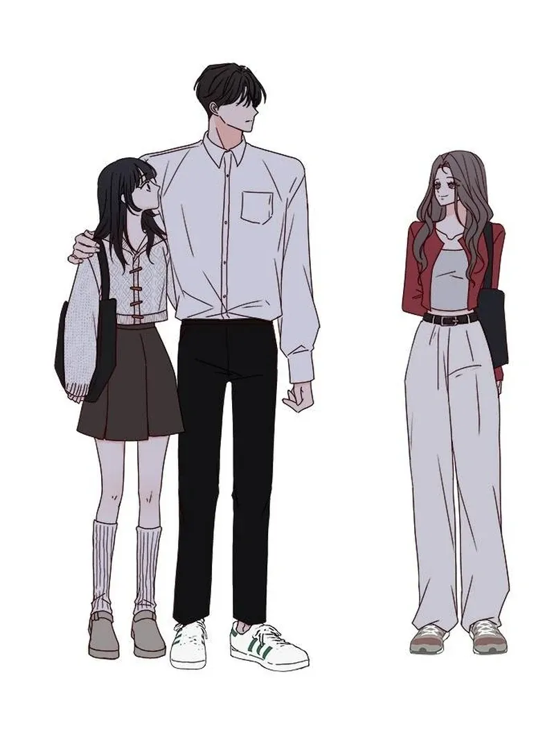 My Meddler in Love Chapter 1 page 36 - 