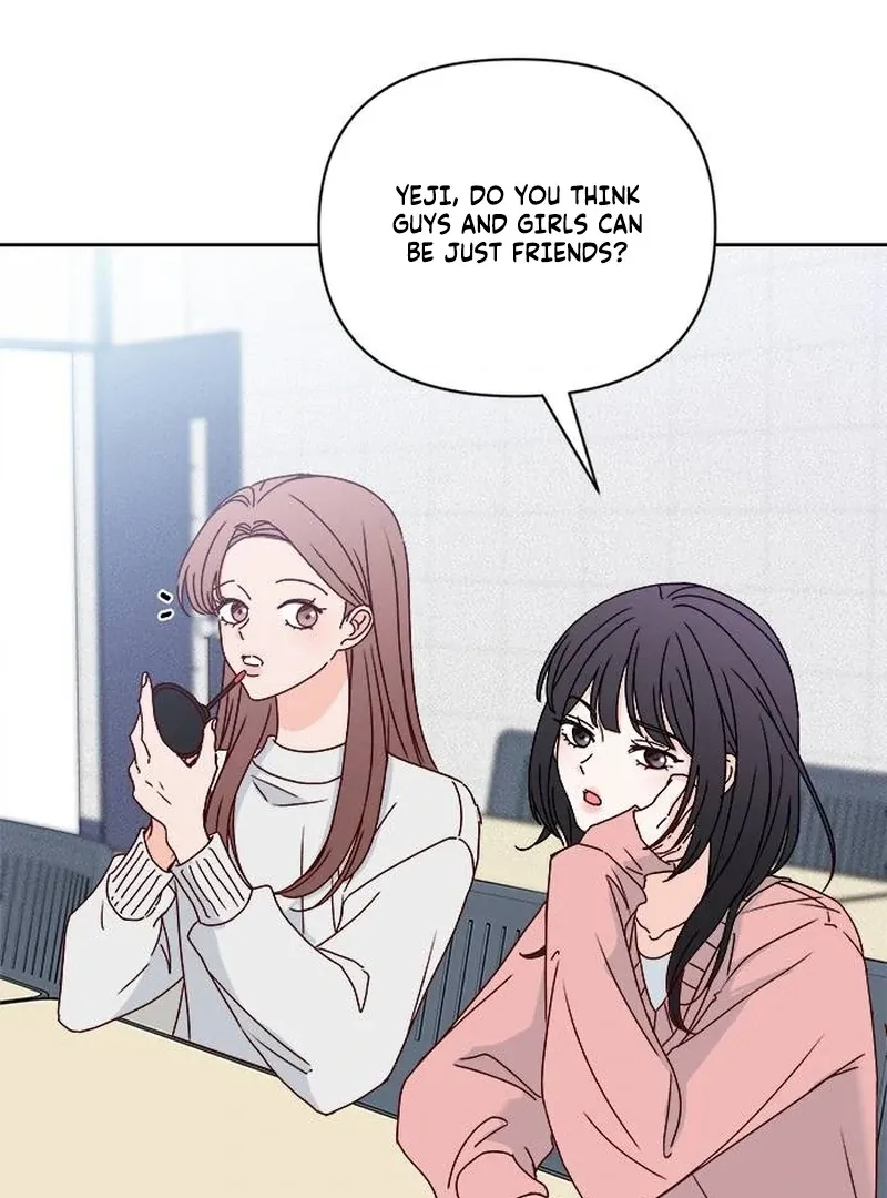 My Meddler in Love Chapter 1 page 50 - 