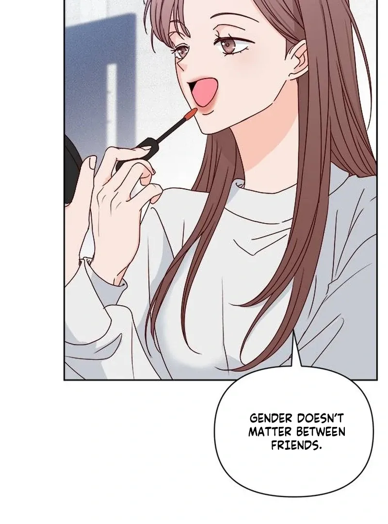 My Meddler in Love Chapter 1 page 52 - 