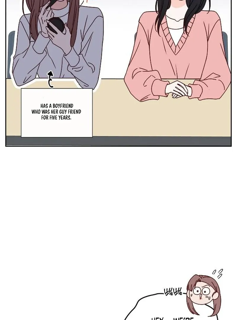 My Meddler in Love Chapter 1 page 54 - 
