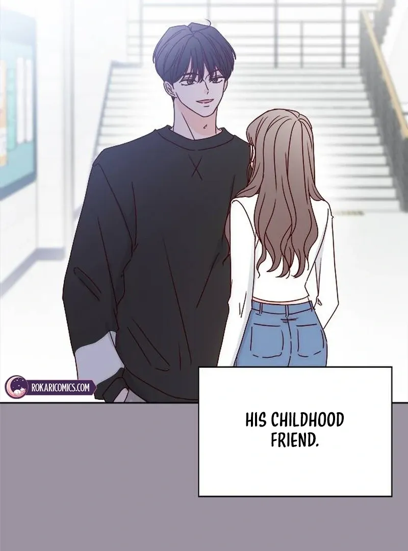 My Meddler in Love Chapter 1 page 59 - 