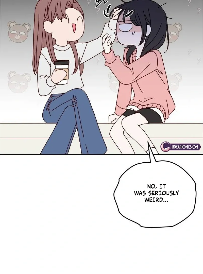 My Meddler in Love Chapter 1 page 72 - 