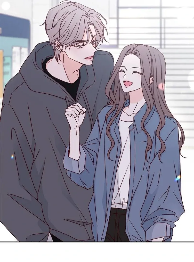 My Meddler in Love Chapter 1 page 77 - 