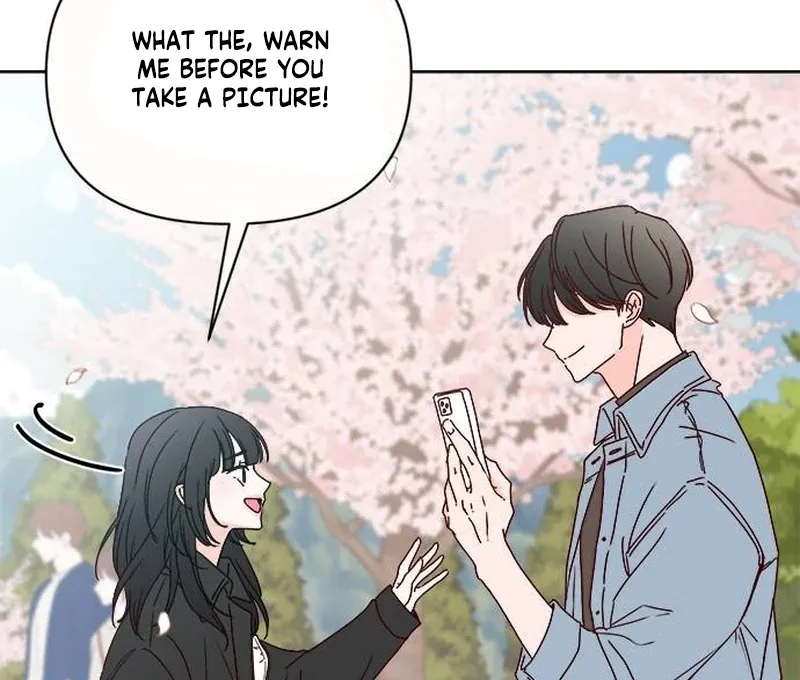 My Meddler in Love Chapter 1 page 9 - 