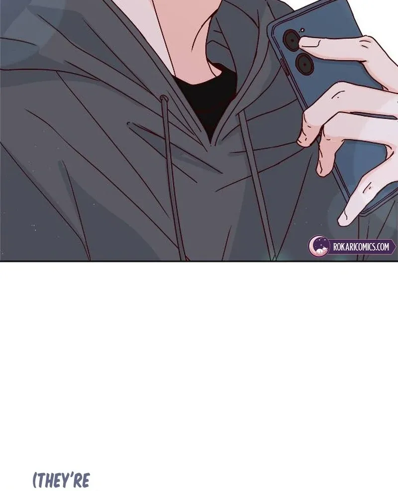 My Meddler in Love Chapter 1 page 85 - 