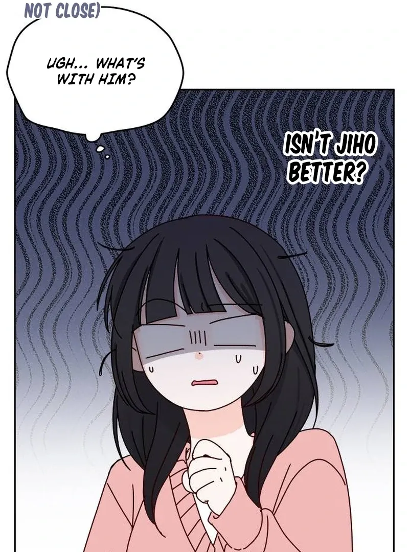 My Meddler in Love Chapter 1 page 86 - 