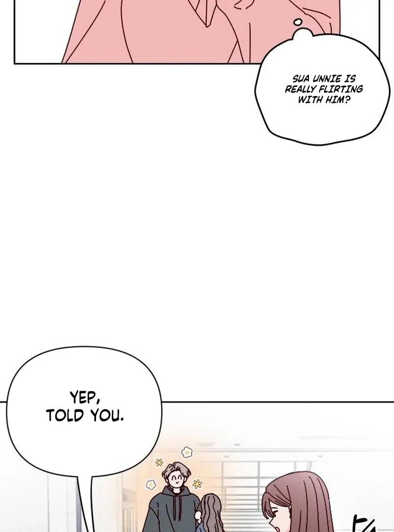 My Meddler in Love Chapter 1 page 87 - 