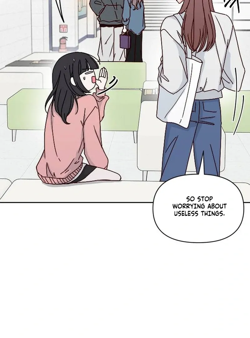 My Meddler in Love Chapter 1 page 88 - 