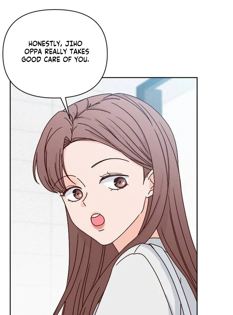 My Meddler in Love Chapter 1 page 89 - 