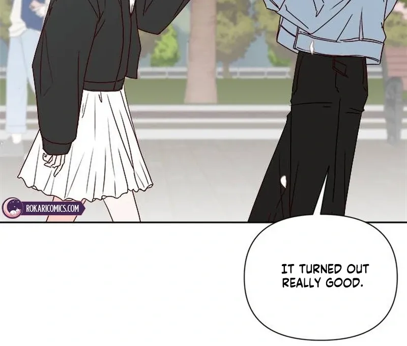 My Meddler in Love Chapter 1 page 10 - 