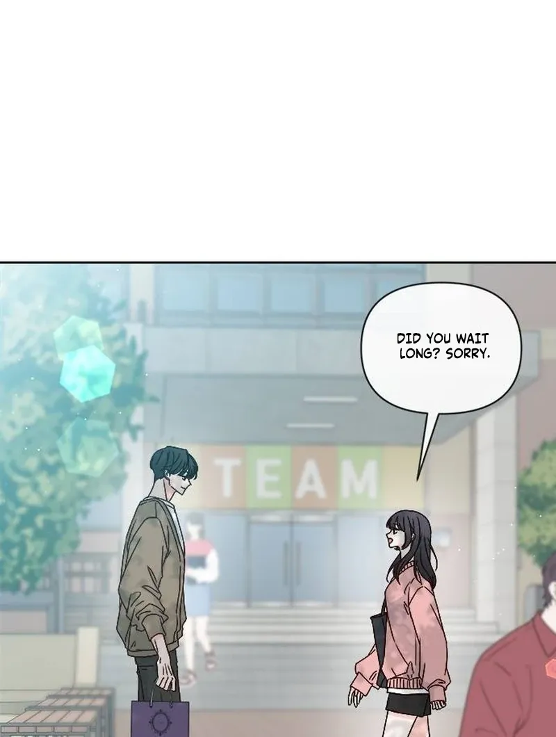 My Meddler in Love Chapter 1 page 93 - 