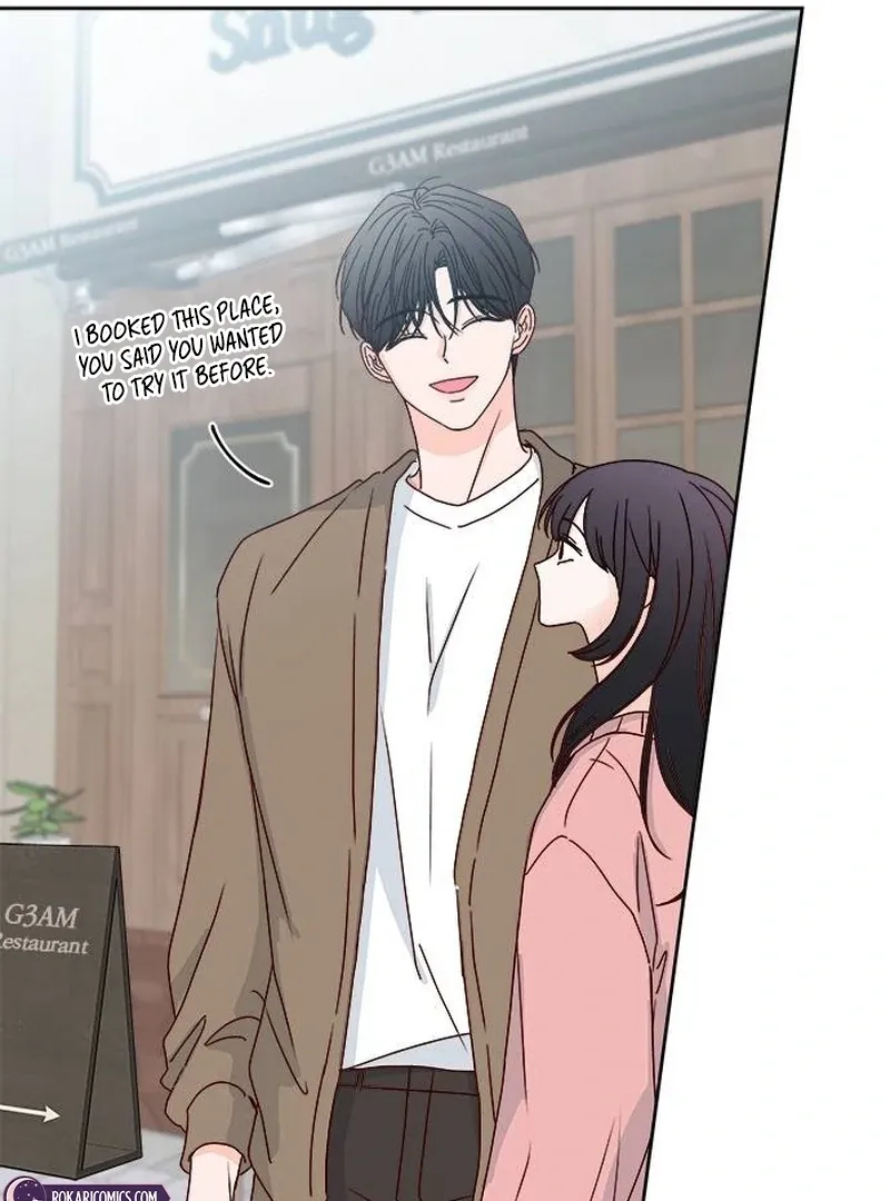 My Meddler in Love Chapter 1 page 95 - 