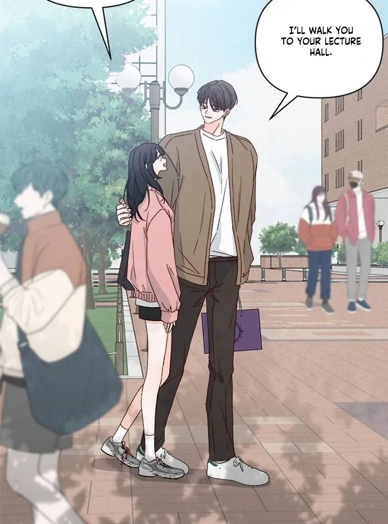 My Meddler in Love Chapter 1 page 98 - 