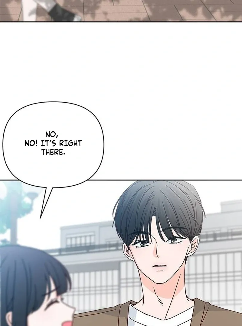 My Meddler in Love Chapter 1 page 99 - 