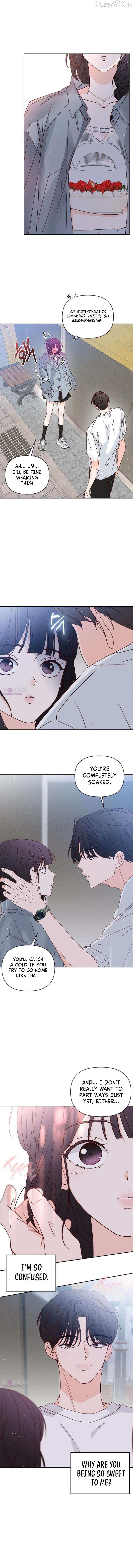 My Meddler in Love Chapter 10 page 16 - 