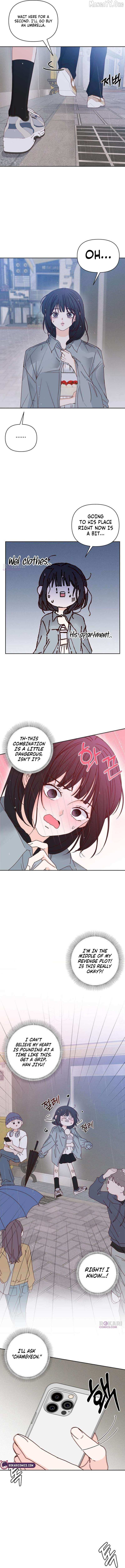 My Meddler in Love Chapter 10 page 17 - 