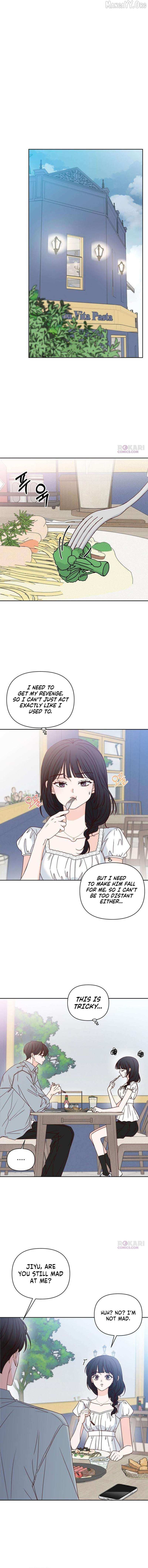My Meddler in Love Chapter 10 page 9 - 