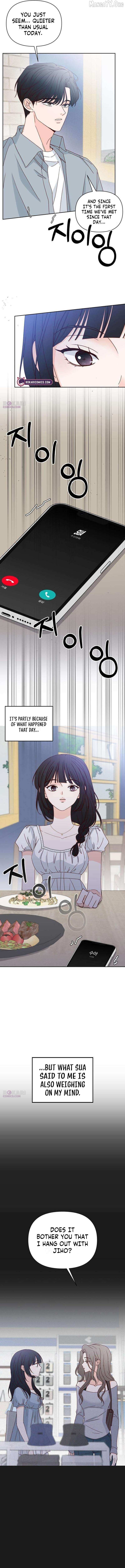 My Meddler in Love Chapter 10 page 10 - 