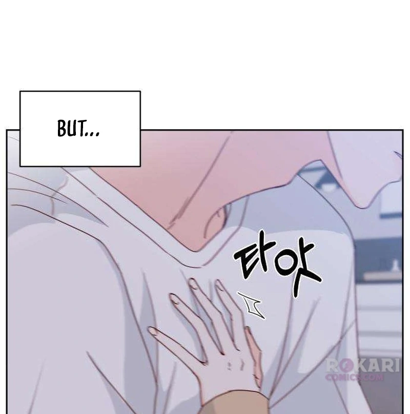 My Meddler in Love Chapter 11 page 109 - 