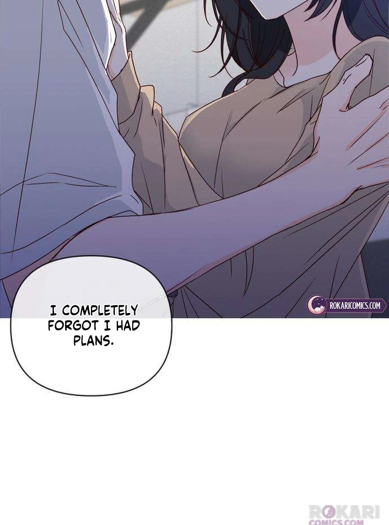 My Meddler in Love Chapter 11 page 113 - 