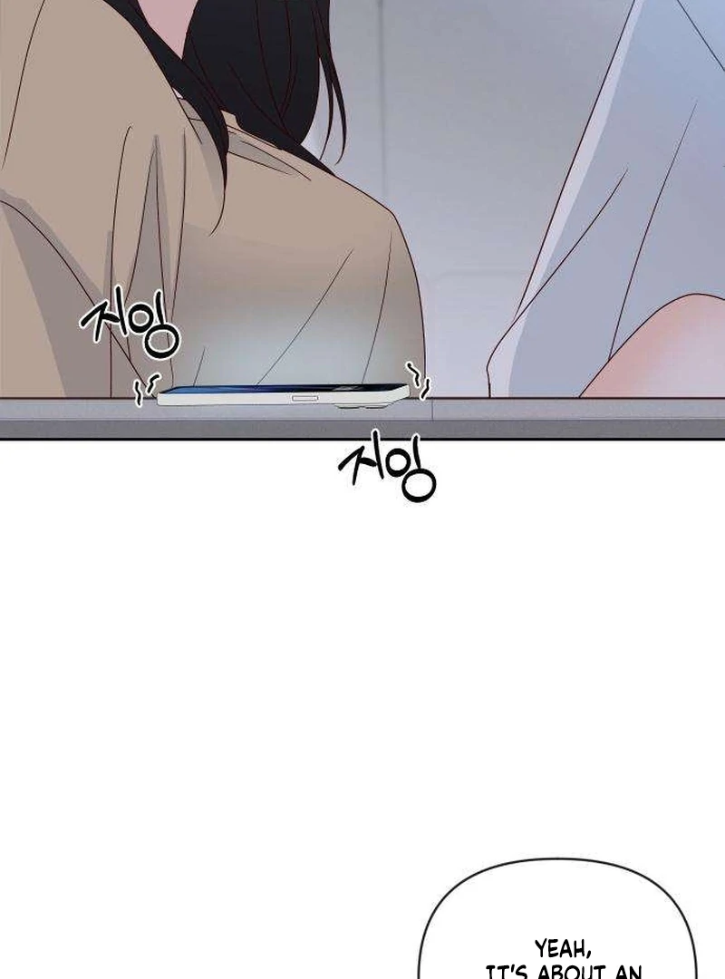 My Meddler in Love Chapter 11 page 118 - 